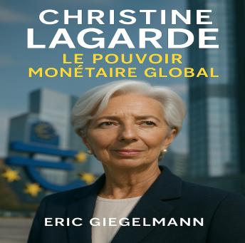 [French] - Christine Lagarde: Le Pouvoir Monétaire