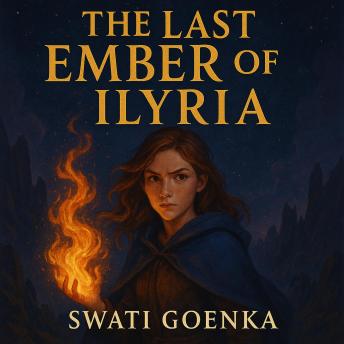 The Last Ember of Ilyria