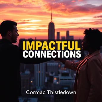 Impactful Connections: 'Elevate your studying! Explore dynamic audio lessons for powerful connections that enhance your results.'