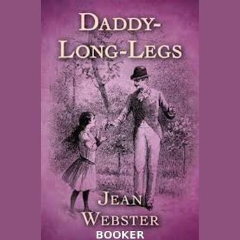 Daddy Long Legs