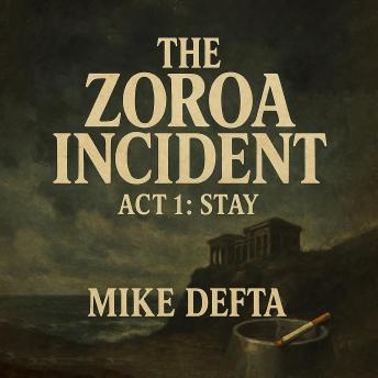 The Zoroa Incident: Act I - Stay