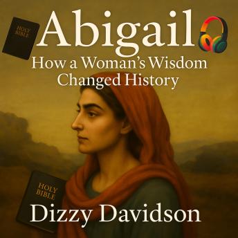 Abigail: How a Woman’s Wisdom Changed History: The Power of a Godly Woman’s Influence