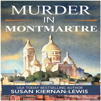 Murder in Montmartre