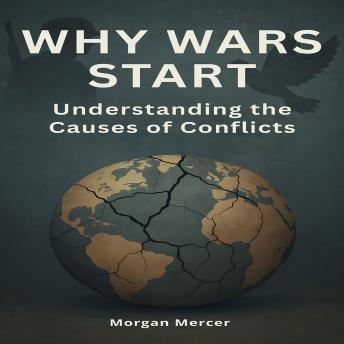 Why Wars Start: Understanding the Causes of Conflicts