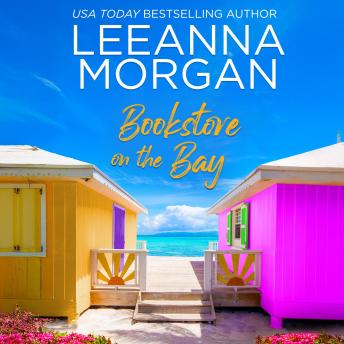 Bookstore on the Bay: A Sweet Small Town Romance