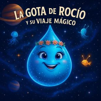 [Spanish] - La Gota de Rocío y su Viaje Mágico