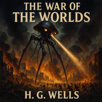 The War of the Worlds