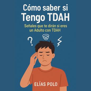 [Spanish] - Cómo saber si tengo TDAH