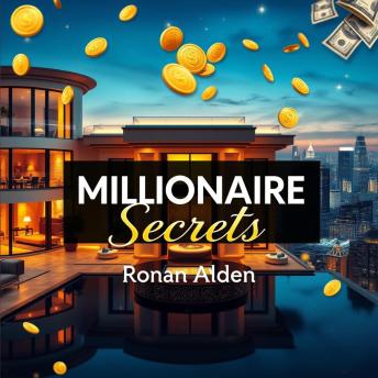MILLIONAIRE Secrets: The Game-Changing Strategies You Never Knew: 'Unlock millionaire secrets with dynamic audio lessons for transformative success you’ve never imagined!'