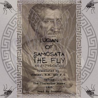 The Fly: An Appreciation
