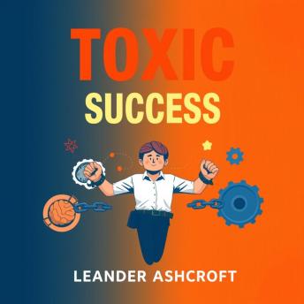 Toxic Success: How to Break Free from Burnout Culture: 'Elevate your journey with 'Toxic Success'—captivating audio lessons to conquer burnout and thrive!'