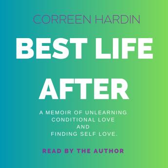 Best Life After: An Ex Jehovah's Witness Memoir