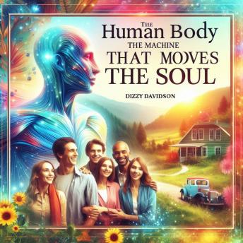 The Human Body: The Machine That Moves the Soul: Engineering Vitality, Beauty, Physic and Resilience