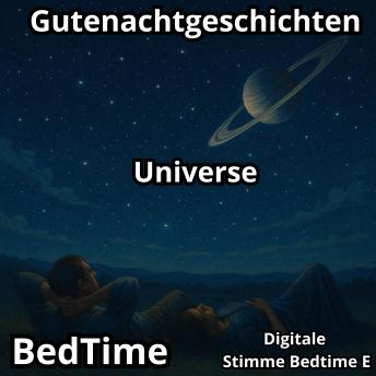 [German] - Gutenachtgeschichten: Universe