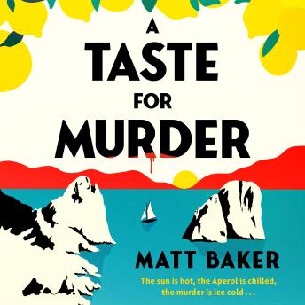 A Taste for Murder: A Novel