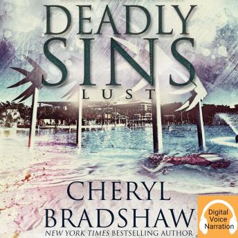 [French] - Deadly Sins: Lust - Édition française