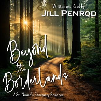 Beyond the Borderlands Cover
