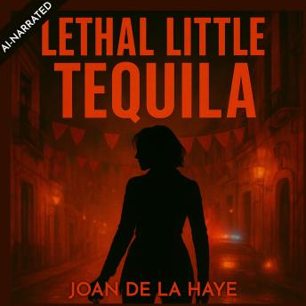 Lethal Little Tequila