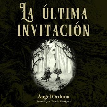 [Spanish] - La Última Invitación