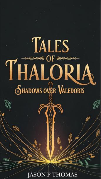 Tales of Thaloria: Shadows Over Valedoris