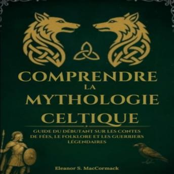 [French] - Comprendre La Mythologie Celtique: Guide Du Débutant Sur Les Contes De Fées, Le Folklore Et Les Guerriers Légendaires