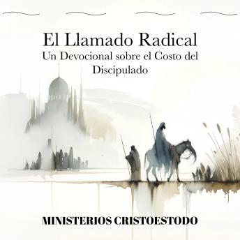 [Spanish] - El Llamado Radical: Un Devocional sobre el Costo del Discipulado