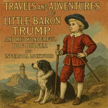 Travels and Adventures of Little Baron Trump and His Wonderful Dog Bulger