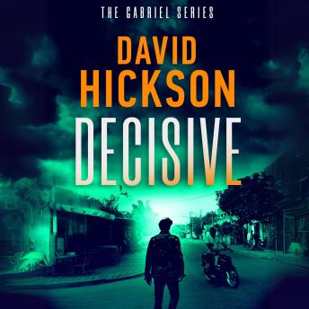 Decisive: A Novella