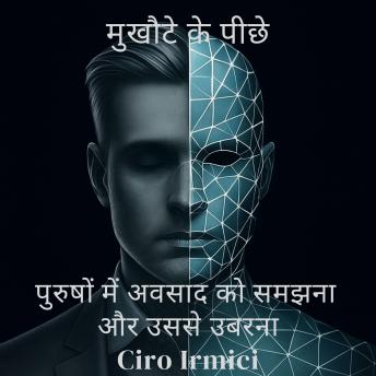 [Hindi] - मुखौटे के पीछे: पुरुषों में अवसाद को समझना और उससे उबरना