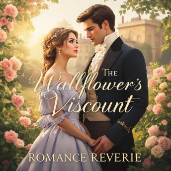 The Wallflower’s Viscount: A Regency Romance Audiobook