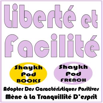 [French] - Liberté et Facilité