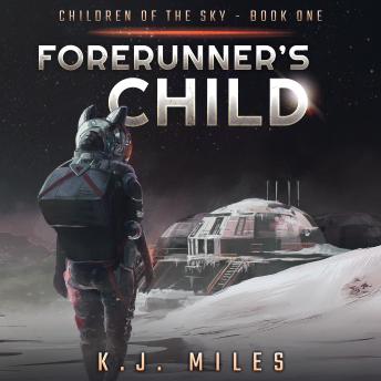 Forerunner's Child