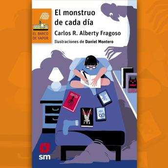 [Spanish] - El monstruo de cada día