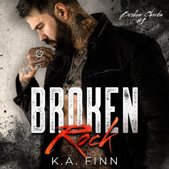 Broken Rock