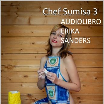 [Spanish] - Chef Sumisa 3: Dominación y Sumisión Erótica 12