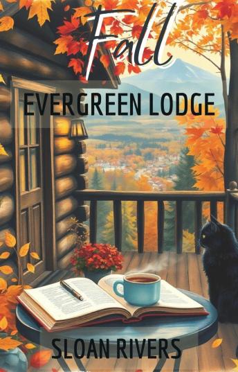 Fall at Evergreen Lodge