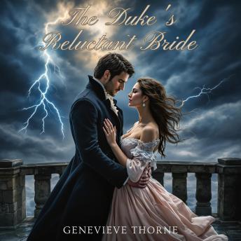 The Duke’s Reluctant Bride