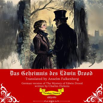 [German] - Das Geheimnis des Edwin Drood | German Translation of The Mystery of Edwin Drood