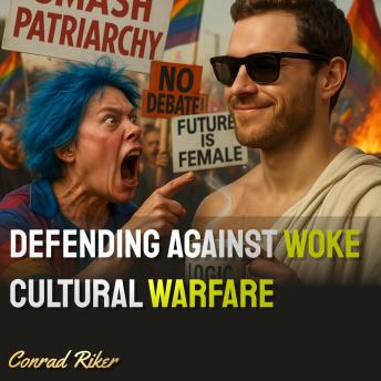 Defending Against Woke Cultural Warfare