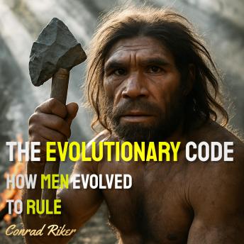 The Evolutionary Code: How Men Evolved to Rule