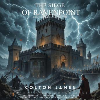The Siege of Ravenpoint