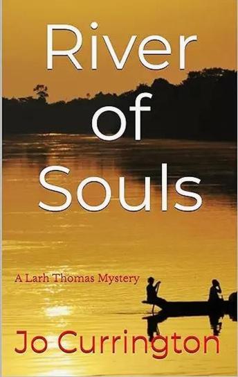 River of Souls: A Lath Thomas Mystery