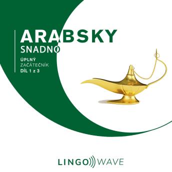 [Czech] - Arabsky snadno - Úplný začátečník - Díl 1 z 3