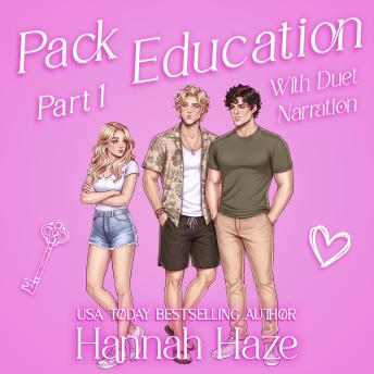 Pack Education (Part One)