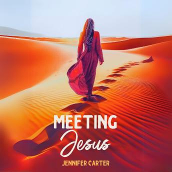 Meeting Jesus: Nine Bible Women, Nine Stories of Hope, Healing and Freedom : A Daily Devotional for Women with Reflection Questions