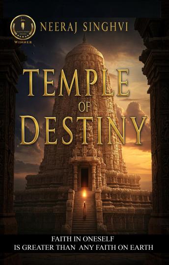 Temple of Destiny: Faith in Oneself is Greater Than Any Faith on Earth
