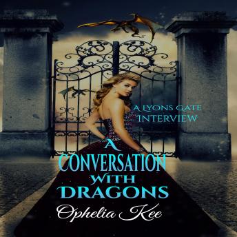 A Conversation With Dragons
