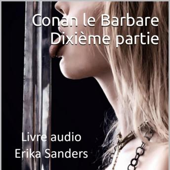 [French] - Conan le Barbare Dixième Partie