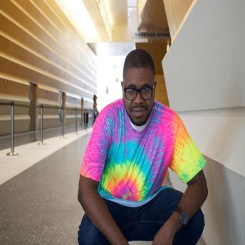 My Voice: Faced with Autism: Daniel Ray Williams