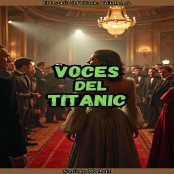 [Spanish] - Voces del Titanic
